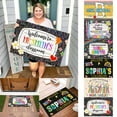 thumbnail image 1 of Classroom Doormat Teacher Doormat Classroom Doormat Back To School Doormat Classroom Decoration Classroom Welcome For 40X60CM, 1 of 5