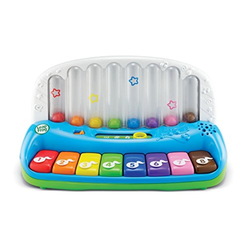leapfrog floor piano