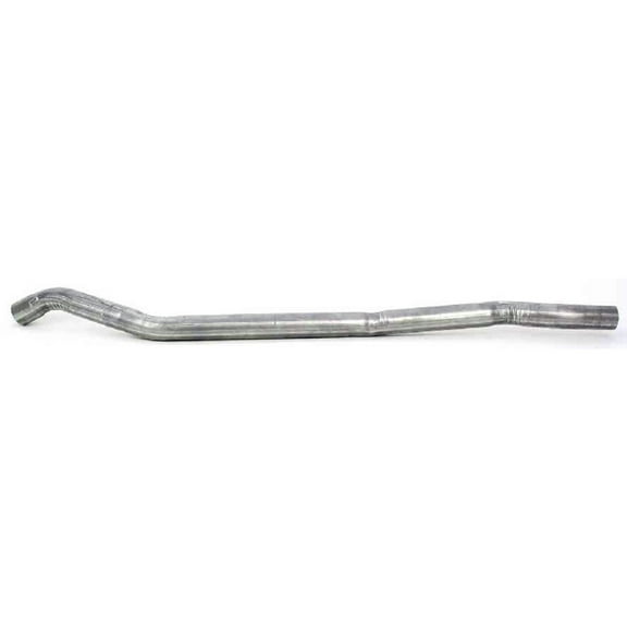Walker Exhaust 55356 Exhaust Pipe Fits select: 2001-2005 DODGE GRAND CARAVAN, 2001-2007 CHRYSLER TOWN & COUNTRY