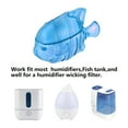 thumbnail image 2 of TiooDre 5Pcs Universal Humidifier Tank Cleaner，Warm & Cool Mist Small Humidifier Humidifiers, Fish Tank，Compatible With Drop, Droplet, Adorable, 2 of 8