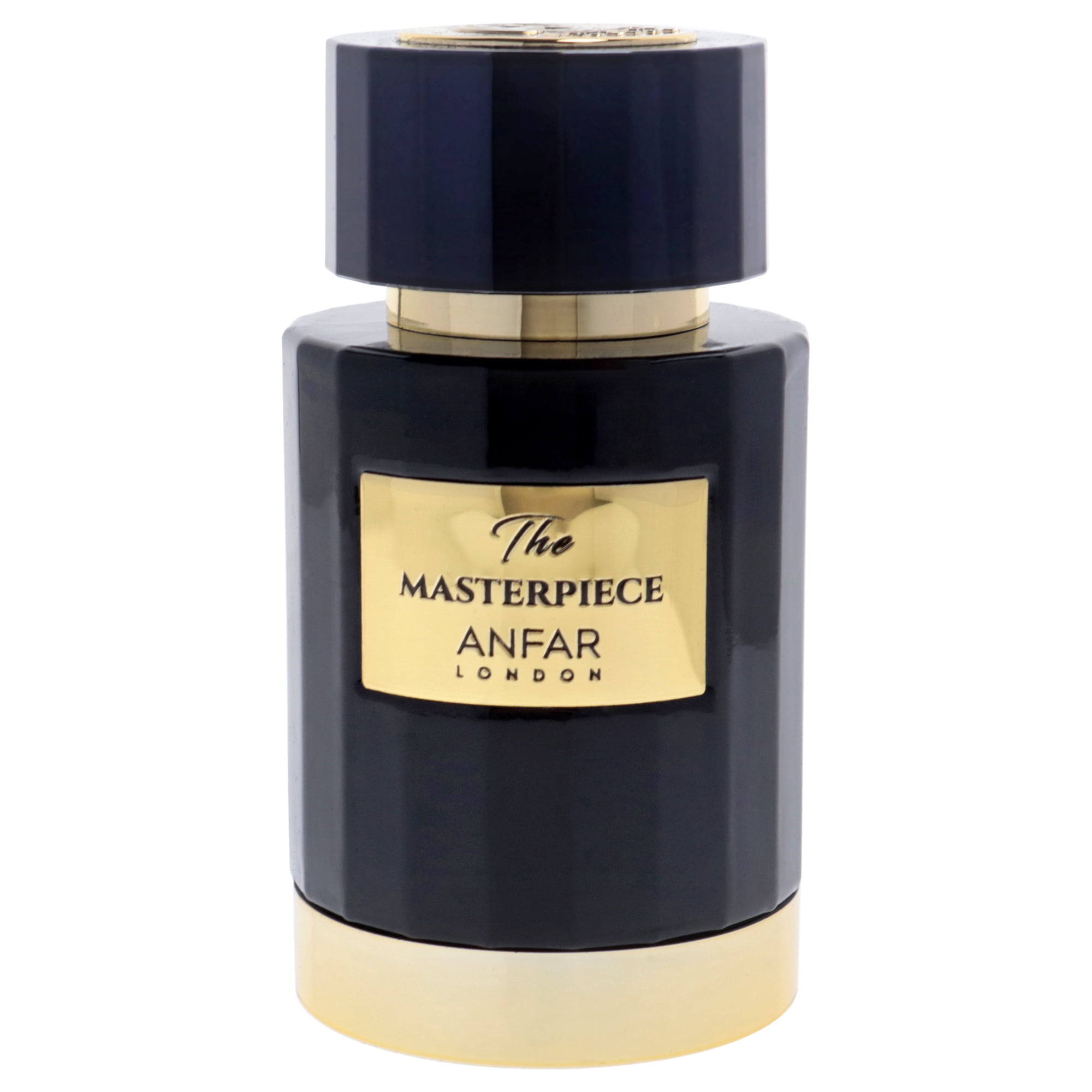 The Masterpiece by Anfar, Cologne for Men, 3.4 oz