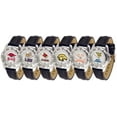 thumbnail image 2 of Suntime ST-CO3-MSC-SPORTL McNeese State Cowboys-Ladies Sport Watch, 2 of 2