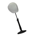 thumbnail image 3 of MERIGLARE Support de Chapeau de Table Réglable Mannequin Beige, 3 of 6