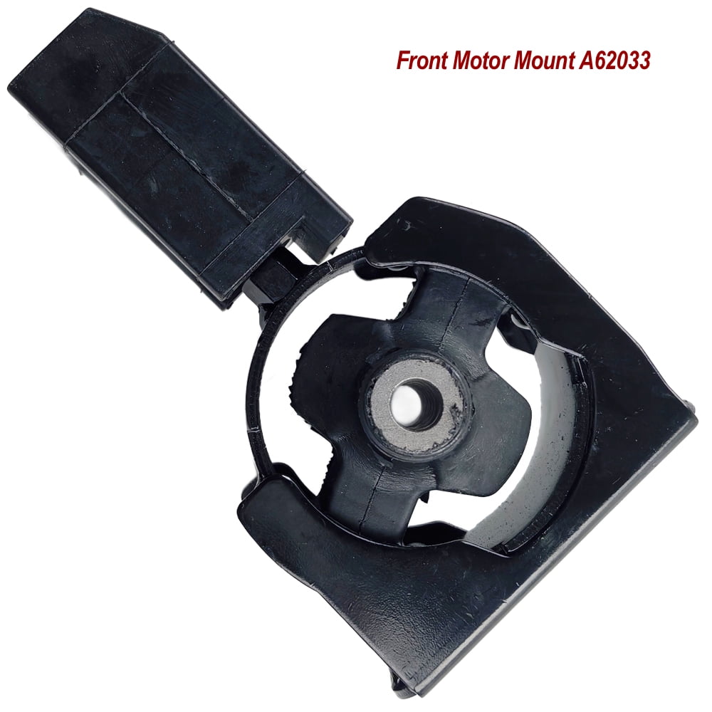 Panlongic Fits 2005-2010 Scion tC 2.4L Automatic Engine Motor & Trans Mount Kit New Engine Motor & Transmission Mount Set Fits 2005-2010 Scion tC 2.4L AT