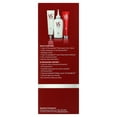 thumbnail image 6 of Vidal Sassoon Pro Series Permanent Hair Color Dye, 4 Dark Brown, 1 Application, 6 of 8