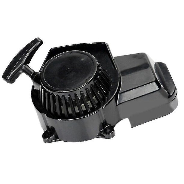 Pull Start Starter 47cc 49cc Minimoto Mini Moto 2-stroke Engines Mini Quad Dirt Bike Pullstart