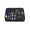 Watch Repair Tool Kit Screwdrivers Adjustable Screw Back Case Opener Set
