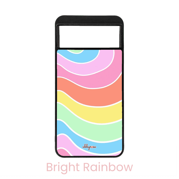 abbyrose Seuss Inspired Pixel Phone Case for Pixel 8a