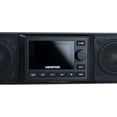 thumbnail image 5 of Memphis Audio MXSB24V3 24″ soundbar with a Full Color Screen with a Video Input, 5 of 9