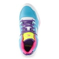 thumbnail image 3 of AND1 Little Girl & Big Girl&nbsp;Riot Athletic Sneaker, 3 of 4
