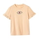 thumbnail image 4 of Camiseta para mujer, ropa de verano, camiseta básica simple para vacaciones, desplazamientos, trabajo en la playa SG, 4 of 7