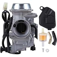 32mm Carburetor Replacement TRX350 2000-2003, 16100-HN0-A00, CarbPart#25418860