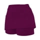 thumbnail image 4 of WILLBEST Pantalones Casuales para Mujer, Falda de Yoga Elástica, Ligeros, de Cintura Alta, Ajustados, con Estampado, para Correr Cómodamente (2024) Extra Grande, 4 of 5