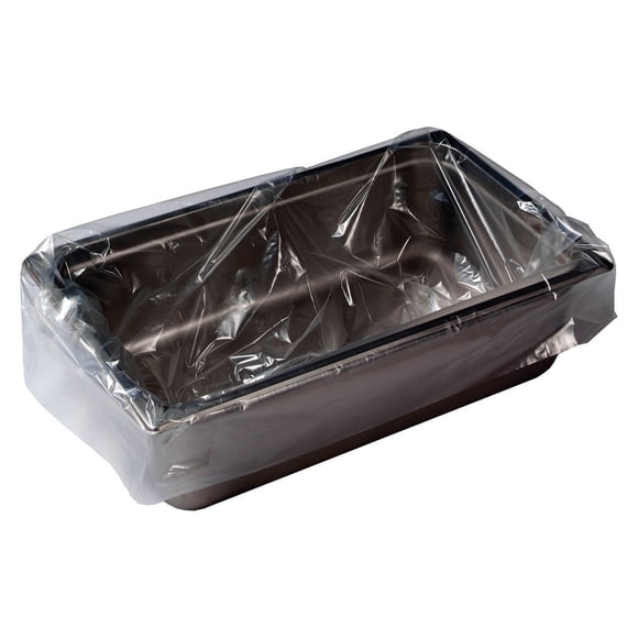 DayMark Oven Pan Liner, 34" x 16" Hotel Pan, Deep Depth (Pack of 100)