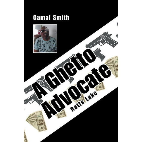 A Ghetto Advocate: Ratts Lake