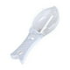 thumbnail image 1 of Removedor de escamas Inteprter pelador de pescado accesorios de Cocina color blanco, 1 of 6