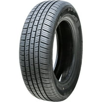 Atlas Force HP 205/50R16 87V AS A/S Performance Tire Fits: 2010-11 Ford Focus SEL, 2005-06 Ford Focus ZX4 ST