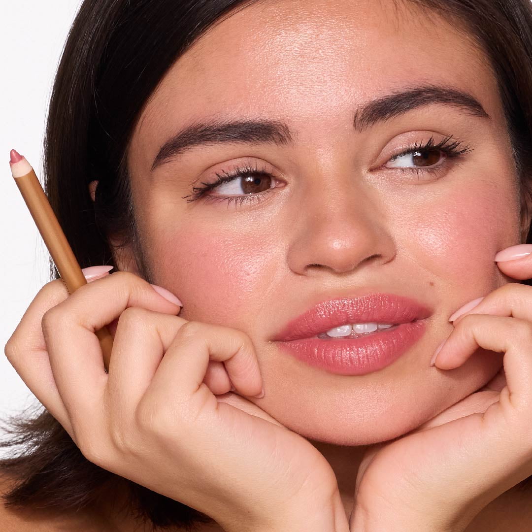 Mco Beauty Perfect Pout Lip Liner - Cheeky Chat