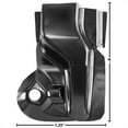 thumbnail image 2 of Dynacorn 1102BT Door Pillar Front Lower LH 67-72 Chevy, 2 of 3