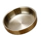 thumbnail image 5 of licencia De de material acero Inoxidable Que Sirve Para Merendar Sushi Postre Pastelería Oro 9cm, 5 of 6