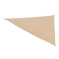 11 ft. 10 x 8 in. Ready to Hang Rectangle Shade Sail, Steel