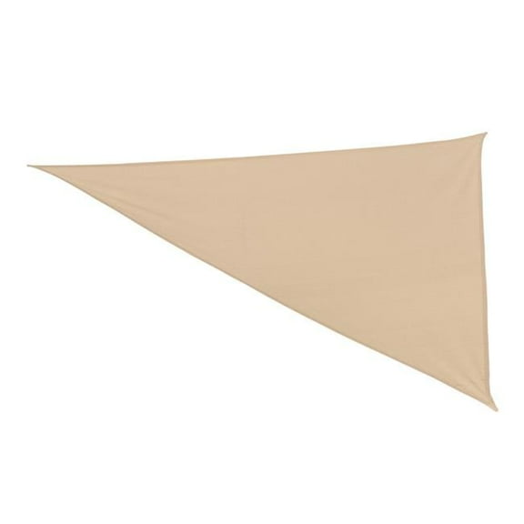 11 ft. 10 x 8 in. Ready to Hang Rectangle Shade Sail, Steel
