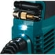thumbnail image 2 of Inflador Makita DMP180ZX LXT® inalámbrico de iones de litio de 18 V, color verde azulado, 2 of 8