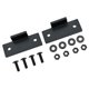 thumbnail image 1 of Kit de reparación de tocadiscos, funda antipolvo, pestañas de reparación premium, soportes, funda antipolvo Negro, 1 of 5
