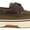 Olive, variant on Sperry Men's, Halyard Lace up Boat Shoe TAN Olive 10.5 M