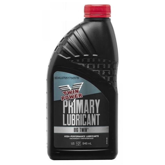 TwinPower 539028 6 gal Primary Lube Bag in Box