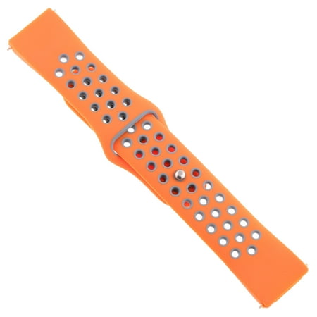 fitbit strapsco perforated