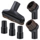 thumbnail image 1 of 6 Pieces 25MM and 36MM Vacuum Brush Round Brush, 5.9 Inch Vacuum Floor Brush 1.25 Cleaner Vacuum Attachment Brush Soft, 1 of 5
