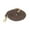 Brown, variant on Poly Cowboy Lead 10ft Black
