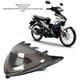 thumbnail image 3 of Luz De Freno De Motocicleta, Luz Trasera De Motocicleta Interfaz De Montaje Estándar Visibilidad Mejorada Para LC135 V1, 3 of 7