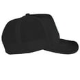 thumbnail image 3 of Justice League Logo Foam Snapback Trucker Hat - Unisex for Men and Women, 3 of 5