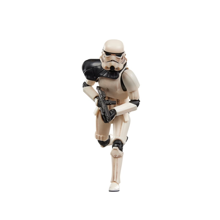 Star Wars, Action Figure, Imperial Remnant Stormtrooper 6 in