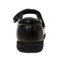 thumbnail image 3 of French Toast Girls School Shoes - Deep Black, 3, 3 of 8
