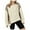 KH1, variant on Oversized Sweatshirt for Women Waffle Knit Color Block Crewneck Long Sleeve Casual High Low Pullover Sweatshirts Tops