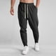 thumbnail image 3 of Ropa interior larga de algodón para hombre, otoño/invierno, corte ajustado, cremallera en la pierna, poliéster, para actividades al aire libre/casual, tallas M-XXXL (cintura 74-90 cm), 3 of 7