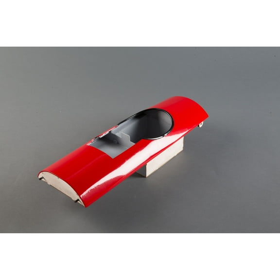 Hangar 9 Top Hatch Fokker D.VII HAN289002 Replacement Airplane Parts