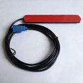 thumbnail image 1 of Compatible Con Bmw Cic Nbt Evo Combox Tcu Mulf Bluetooth Wifi 1.5m Antena Roja ZefeiWu 8390614316119, 1 of 1