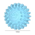 thumbnail image 3 of CSChome Pet Toys Interactive Dog Toy Bite Resistant Cleaning Relief Small Medium Large Dogs Pet Supply, 3 of 7