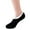 A, variant on No Show Socks Womens Winter Solid Color Brushed Thick Plush Warm Socks Home Socks Ski Socks Moon Socks, Running Socks Womens