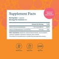 thumbnail image 2 of Youtheory K2 and D3 Daily Vitamin Supplement for Calcium Absorption, Bone Strength and Cardiovascular Support, 60 Vegetarian Capsules, 2 of 7