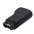 thumbnail image 1 of Adaptador Convertidor De Cargador 2xUSB-C Para Garmin Fenix ​​5 5x 6 6S Accesorio, 1 of 9