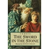 The Sword in the Stone, (Hardcover)