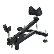 Outdoorsman Select Adjustable Shooting Rest for Rifles, Stable Rifle Stand Bench