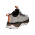 thumbnail image 2 of Tenis Hombre Deportivos Resistentes Cómodos Kronos Ligeros gris 28, 2 of 5