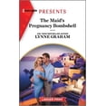 thumbnail image 2 of Pre-Owned The Maid's Pregnancy Bombshell (Mass Market Paperback) 1335592067 9781335592064, 2 of 2
