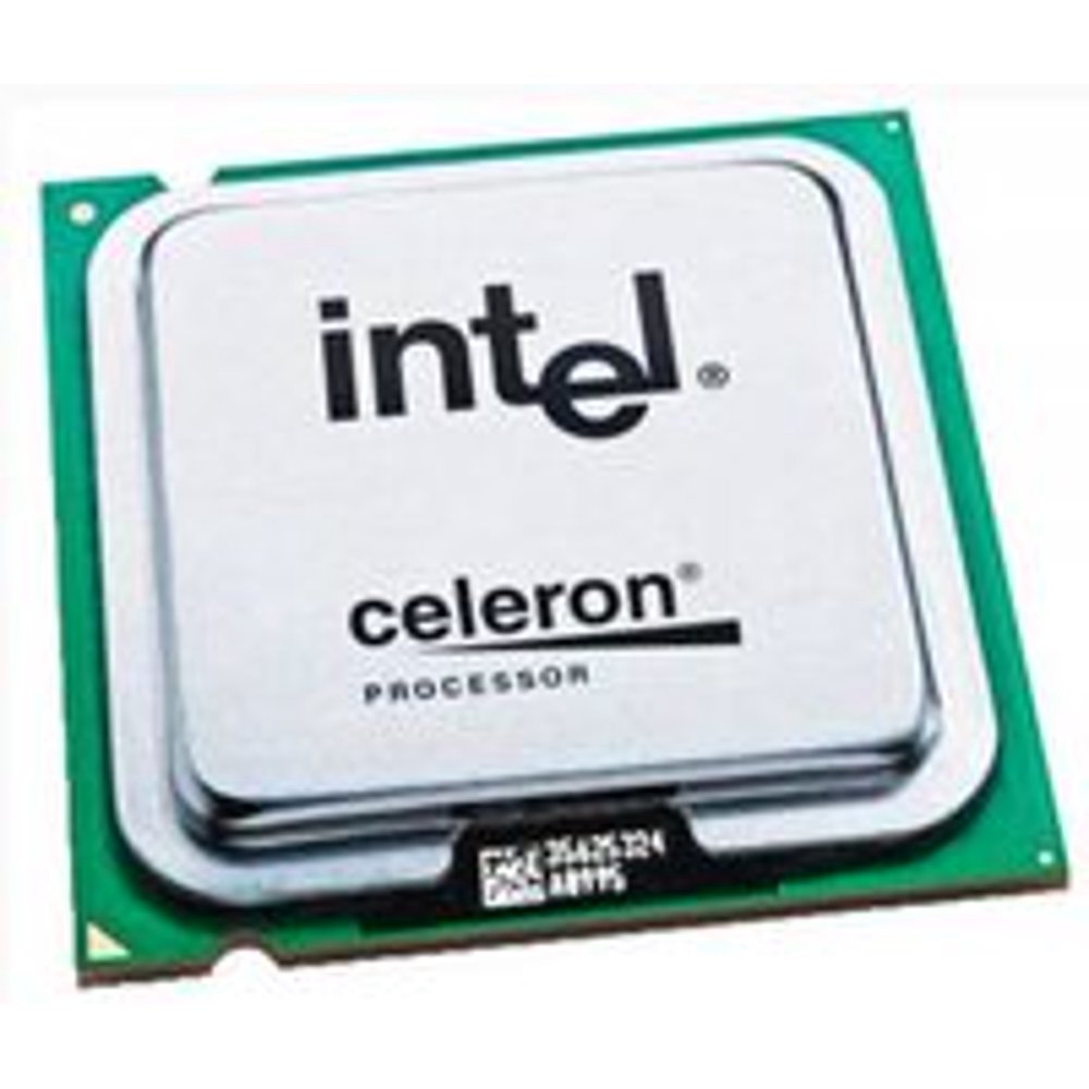 Разгон процессора celeron g530